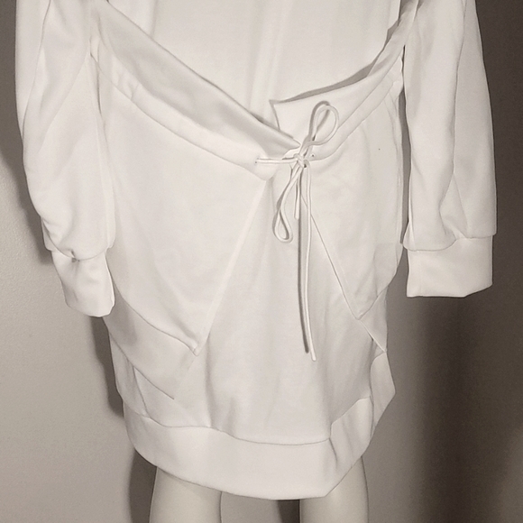 NWT Adidas original J Koo hoodie in Medium - Picture 9 of 12